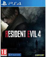 Resident Evil 4 Remake (Д) (PS4)